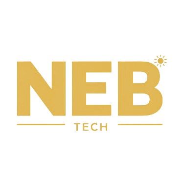 لوگوی بزرگ شرکت